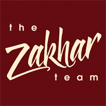 Zakhar Team