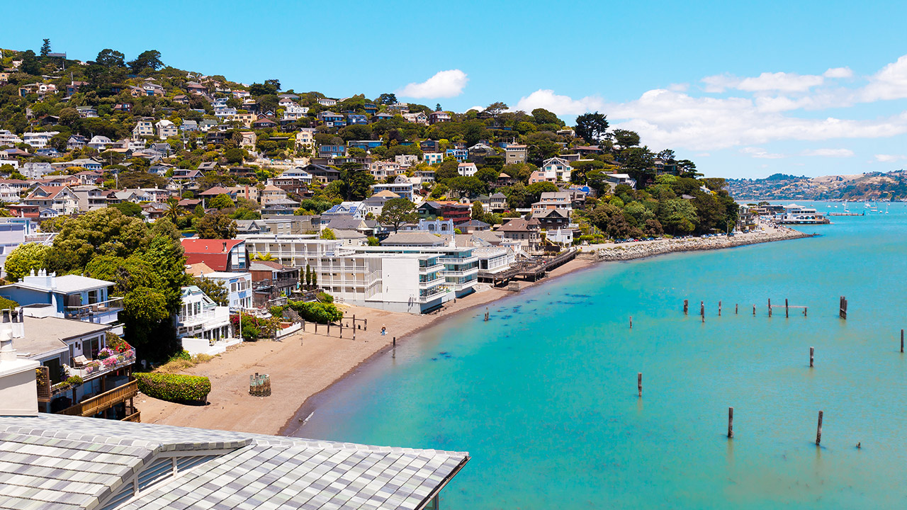 7 Best Small Cities in California to Live in - Zakhar Team